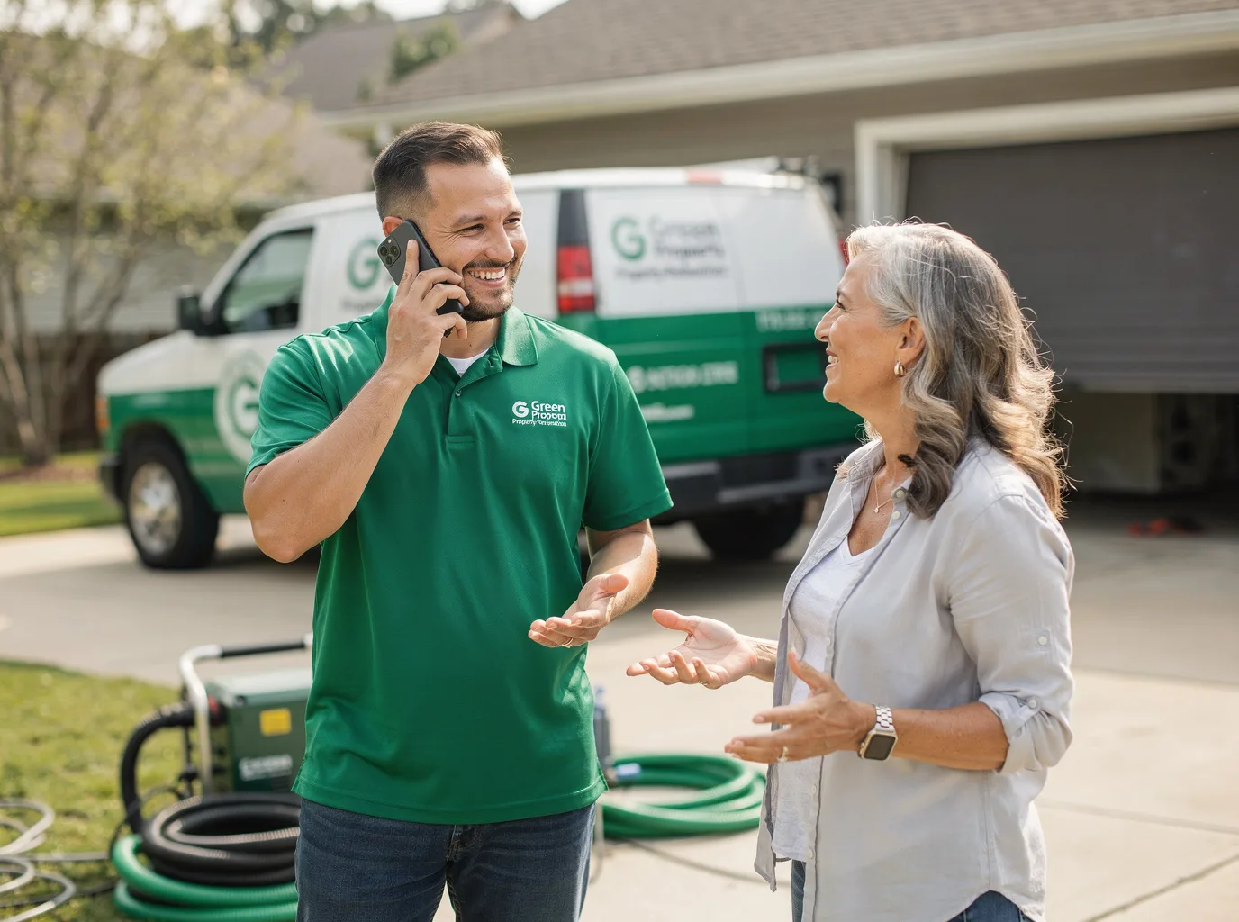 Water Damage Restoration Lincoln, NE FAQs